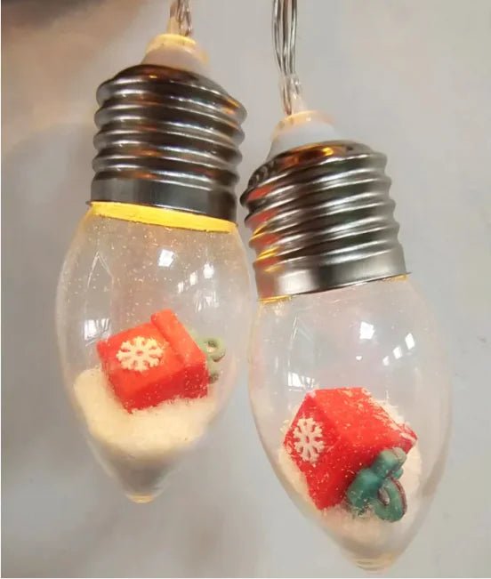 FestiGlow Ornaments - Season & co.